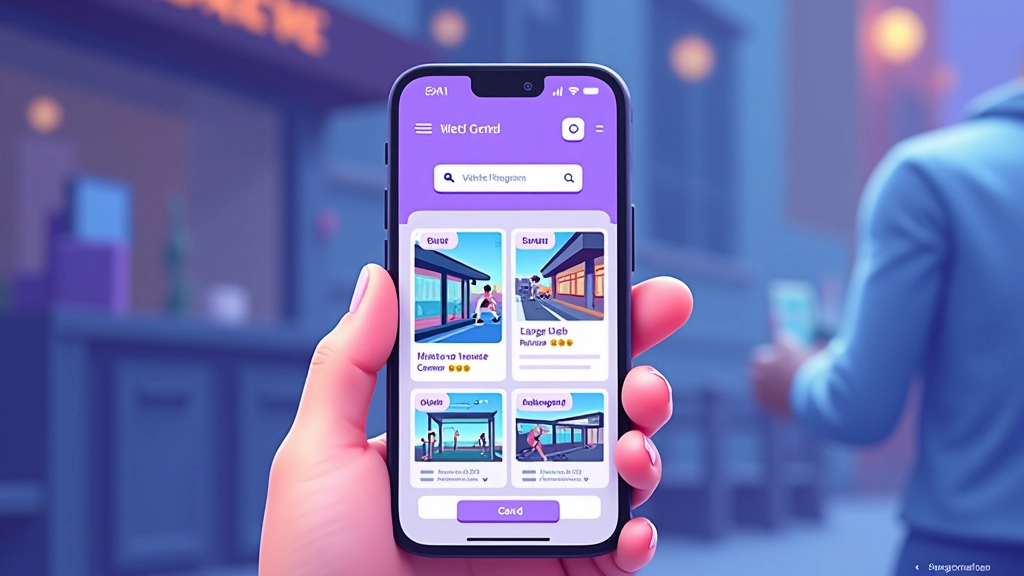 Fitness center and sports venue listing platform