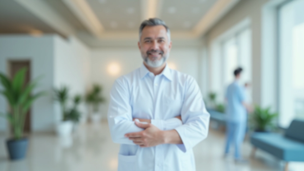 HealthFirst Medical Center clinic listing