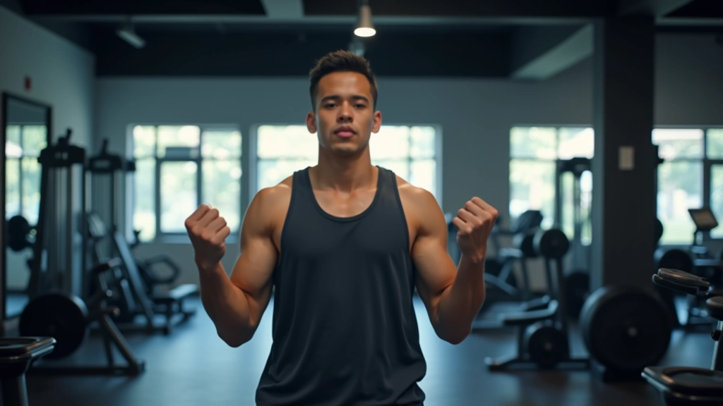 FitZone Sports Complex gym listing